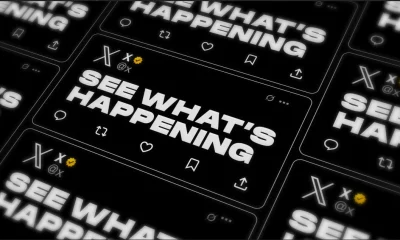 X se Consolida como Plataforma de Notícias em Tempo Real