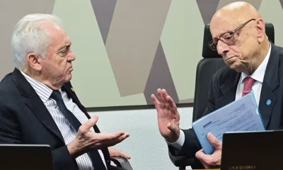 PL da Dosimetria da Pena: Mudanças no Senado Buscam Equilibrar Impacto e Evitar Críticas