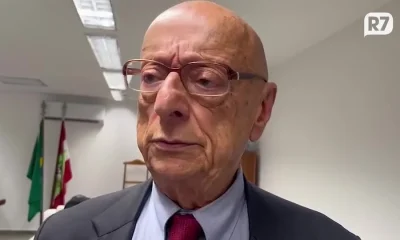 Senadores querem restringir redução de pena a envolvidos no 8 de Janeiro e criticam "generecidade" de texto