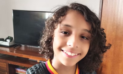 Adolescente de 13 anos desaparece a caminho de casa na Pampulha; mochila é achada perto da lagoa