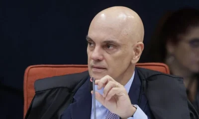 Moraes critica PL da Dosimetria e envia recado ao Congresso: 'Brasil não tolera flertes contra a democracia'