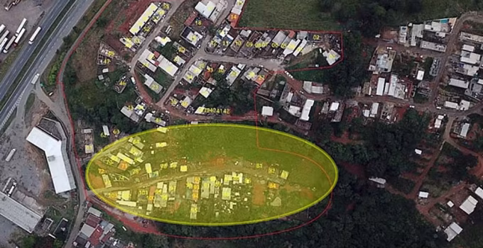 Justiça firma acordo para regularizar loteamento e garantir moradia a mais de 100 famílias no Sul de Minas