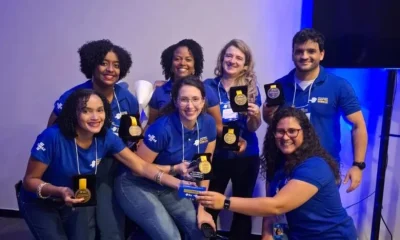 Rio Doce e Vale do Aço Brilham na Rede Sebrae: 26 Pontos Recebem Selo de Excelência em Atendimento