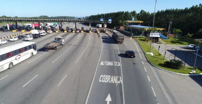 Pedágios da Fernão Dias sobem a partir desta sexta-feira (19); veja novos valores para carros e motos em Minas