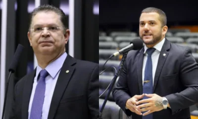 PF cumpre mandados contra deputados do PL em investigação sobre desvio de verbas públicas