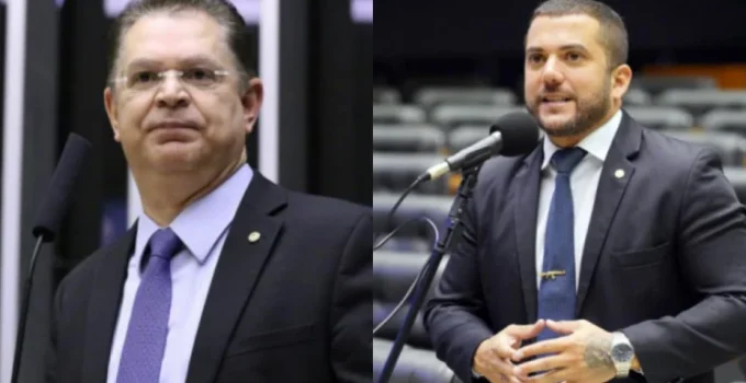 PF cumpre mandados contra deputados do PL em investigação sobre desvio de verbas públicas