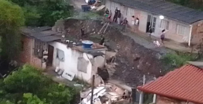 Minas Gerais Lidera Vulnerabilidade a Desastres Naturais no Brasil, Aponta Estudo do Cemaden