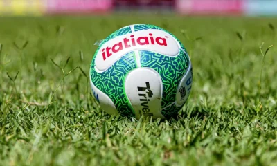 Segunda Rodada da Copa Itatiaia KTO Vale do Aço Agita o Fim de Semana com Jogos Decisivos em Ipatinga e Antônios Dias