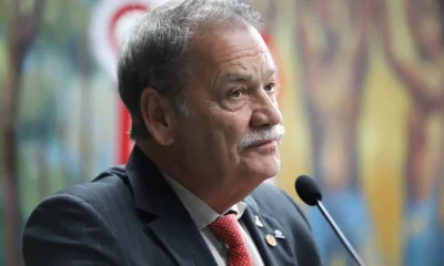 TCE-MG ainda analisa pedido da AMM sobre impactos da privatização da Copasa nas prefeituras mineiras