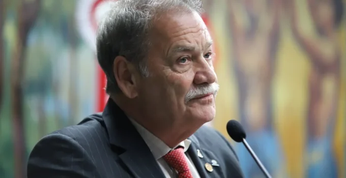 TCE-MG ainda analisa pedido da AMM sobre impactos da privatização da Copasa nas prefeituras mineiras