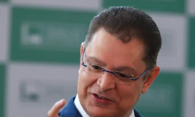 PF mira deputados do PL do RJ em investigação sobre desvio de cota parlamentar