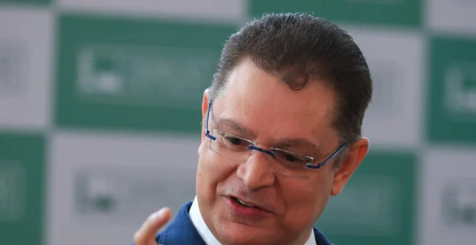 PF mira deputados do PL do RJ em investigação sobre desvio de cota parlamentar