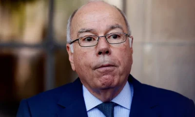 Mauro Vieira rebate Javier Milei após mapa xenófobo e destaca avanços do Brasil