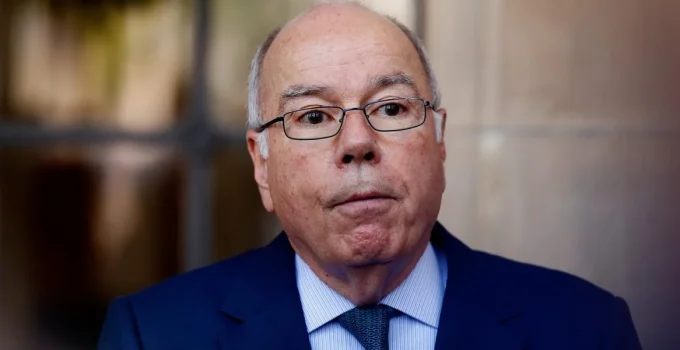 Mauro Vieira rebate Javier Milei após mapa xenófobo e destaca avanços do Brasil