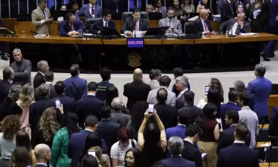 Congresso Apressa Votação do Orçamento de 2026 Antes do Recesso
