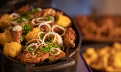 Minas Gerais eleito um dos melhores destinos gastronômicos do mundo em 2026 pela Condé Nast Traveler