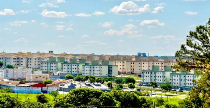 Uberlândia Desafia Capitais: Conheça a Cidade Mineira Que Combina Oportunidades de Metrópole com o Charme do Interior