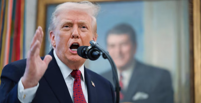 EUA Intensificam Ataques Contra Estado Islâmico na Síria Após Morte de Soldados em Palmira