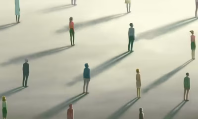 A Geração Solitária: Jovens Adultos no Reino Unido Lideram Ranking de Isolamento Social em Meio a Mudanças Sociais e Digitais