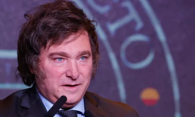 Milei diverge de Lula no Mercosul e apoia pressão dos EUA sobre Venezuela