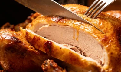 Ceia de Natal em BH: Onde Assar Peru, Chester e Pernil sem Estresse na Capital Mineira