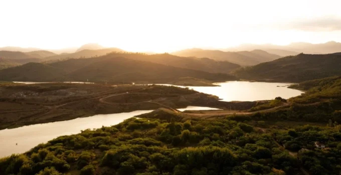 Justiça de MG suspende projeto da Samarco em Mariana e Ouro Preto por risco climático