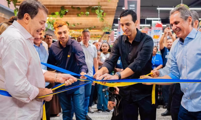 Supermercados BH Celebra Marco Histórico com Inauguração da 400ª Loja em Belo Horizonte