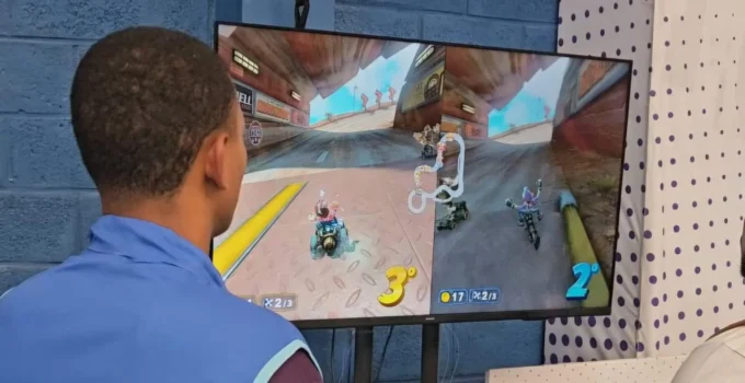 Pixel Festival em BH: Games, Realidade Virtual e Arte Digital Gratuita na Região Norte