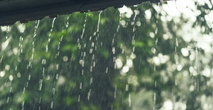 Alerta de Chuvas Intensas: 27 Cidades de Minas Gerais em Risco Neste Sábado