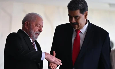 Brasil se abstém de criticar Venezuela em nota conjunta do Mercosul e desagrada aliados