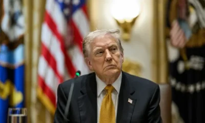 EUA apreendem navio com petróleo venezuelano em águas internacionais e intensificam pressão contra o regime de Maduro