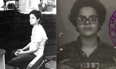 Dilma Rousseff será indenizada em R$ 400 mil por tortura e perseguição política na ditadura militar