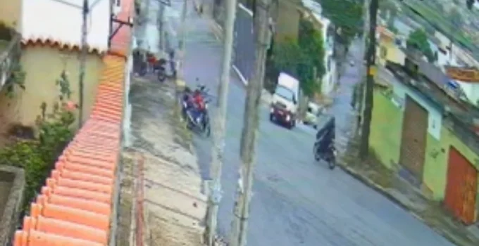 Acidente em cruzamento no Pirajá, BH, reacende clamor por intervenção em via perigosa