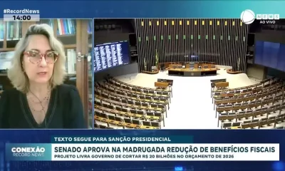 Dino suspende parte de lei e barra R$ 1,9 bilhão que poderia reativar "orçamento secreto"
