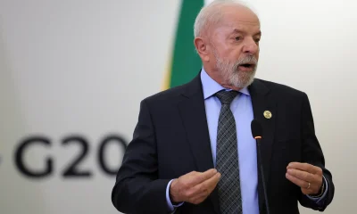 Sinalização de Veto a Emendas Gera Ruptura entre Planalto e Congresso