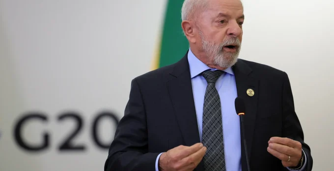 Sinalização de Veto a Emendas Gera Ruptura entre Planalto e Congresso