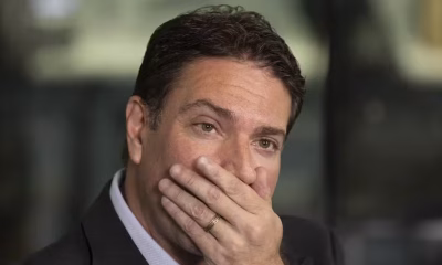 Governo pede extradição de Ramagem aos EUA após condenação por tentativa de golpe