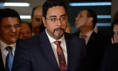 Bretas aponta crime de advocacia administrativa em conduta de Alexandre de Moraes