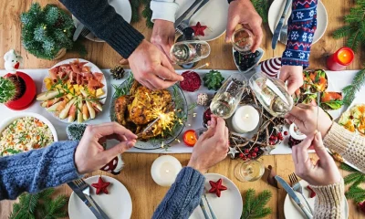 Ceia de Natal em BH: Preços de itens básicos podem variar até 400% em supermercados da capital