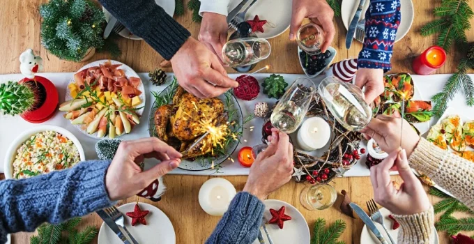Ceia de Natal em BH: Preços de itens básicos podem variar até 400% em supermercados da capital