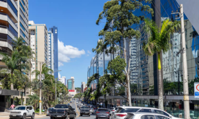 Nova Lima (MG): A Joia Mineira Que Se Tornou O Eldorado dos Bilionários Brasileiros