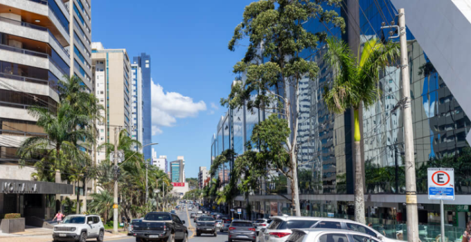 Nova Lima (MG): A Joia Mineira Que Se Tornou O Eldorado dos Bilionários Brasileiros