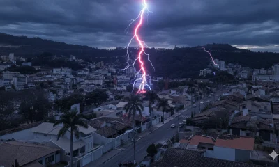 Stranger Things em Minas Gerais: ChatGPT aponta Itabira como a Hawkins brasileira ideal