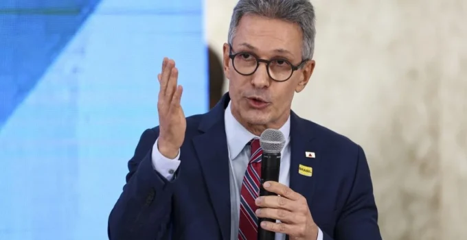 Pesquisa Doxa: Lula lidera em Minas com 39%, mas Zema desponta como principal nome conservador no estado