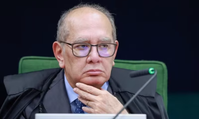 Gilmar Mendes defende que STF crie seu próprio código de conduta, mas critica restrições