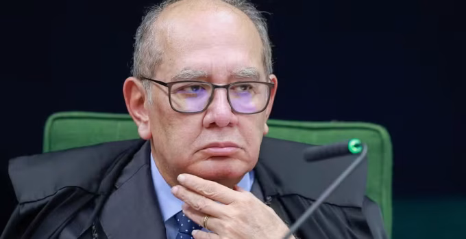Gilmar Mendes defende que STF crie seu próprio código de conduta, mas critica restrições
