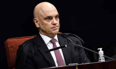 Transparência Internacional questiona Alexandre de Moraes e R$ 129 milhões em contrato da esposa