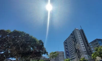 Alerta de Onda de Calor em Minas Gerais: Quase 300 Cidades Sob Risco de Temperaturas Elevadas