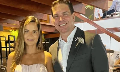 Mulher de Ramagem recorre ao STF contra bloqueio de salários e alega impacto em filhas