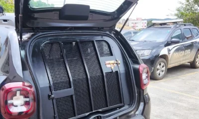 Pastor de 79 anos é preso em Nova Lima sob acusação de estupro de vulnerável contra duas irmãs